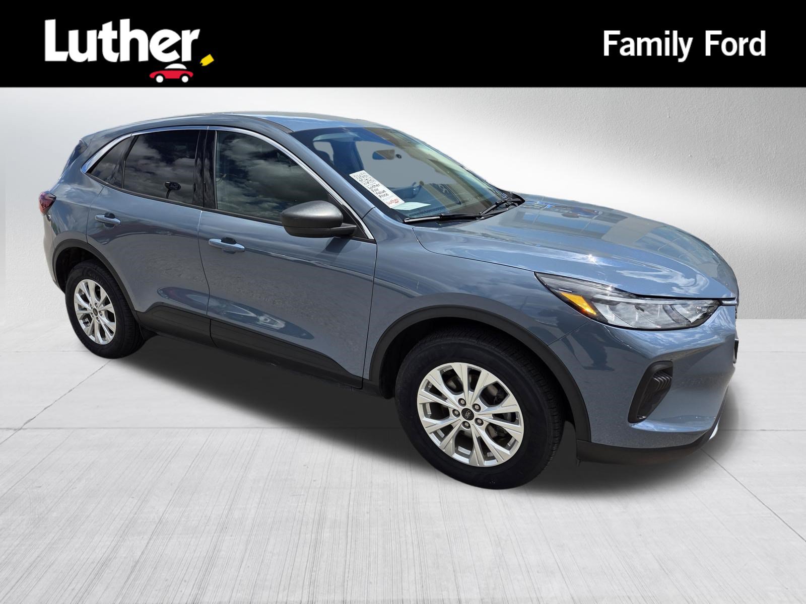 Certified 2023 Ford Escape Active w/ Tech Pack #1 AWD/4WD video 1