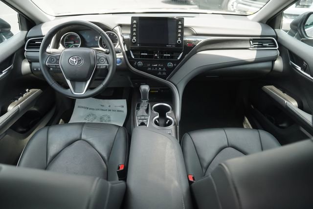 Used 2023 Toyota Camry XLE w/ Protection Package (Q2) (TMS) image 20