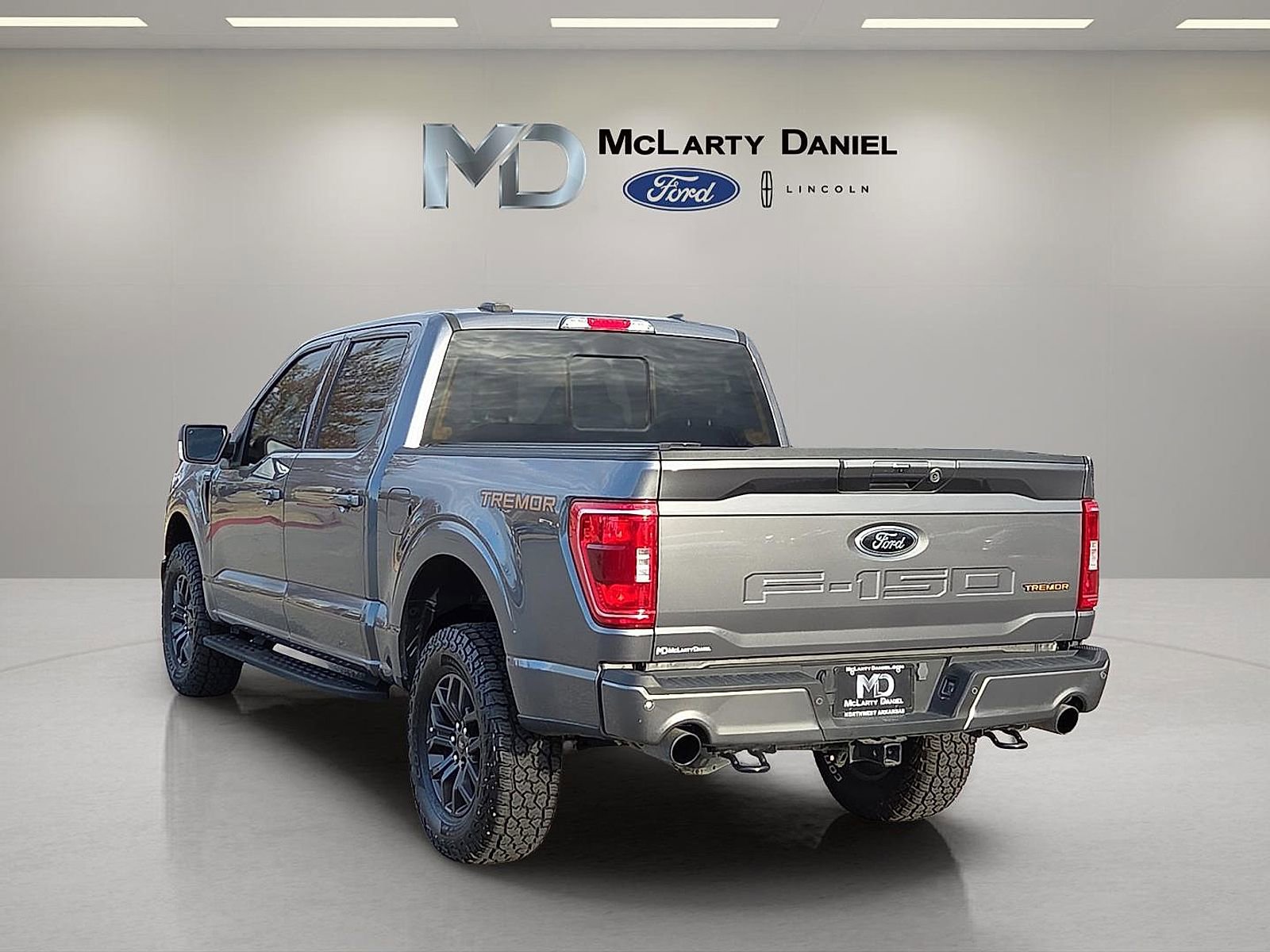 Certified 2023 Ford F150 Tremor image 4