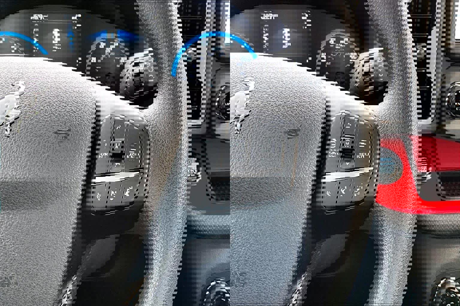 Certified 2024 Ford Bronco Sport Free Wheeling image 26