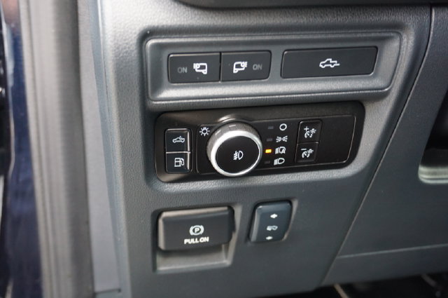 Certified 2024 Ford F150 Platinum AWD/4WD image 36