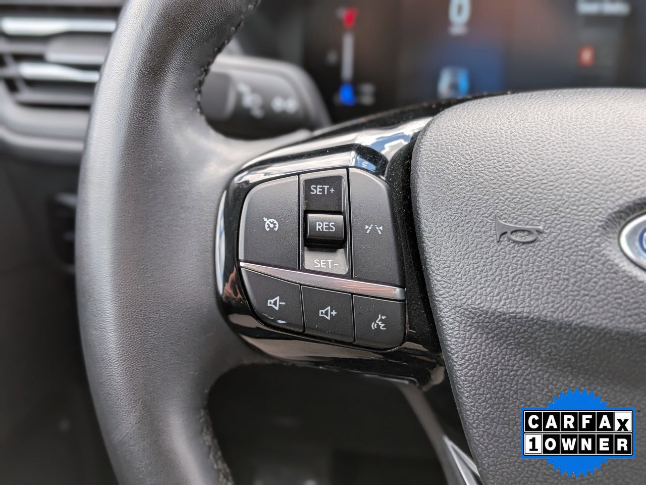 Certified 2023 Ford Escape Active AWD/4WD image 30
