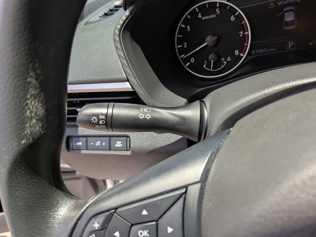 Used 2020 Nissan Altima 2.5 S FWD image 32