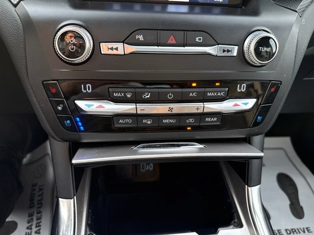 Certified 2020 Ford Explorer ST w/ Premium Technology Package AWD/4WD image 28
