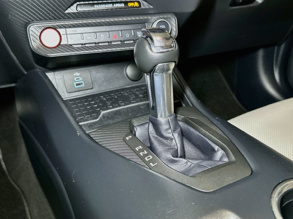 Certified 2024 Ford Mustang Premium RWD image 15