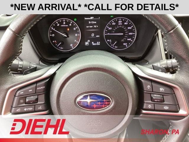 Used 2024 Subaru Outback Premium w/ Popular Package #1A AWD/4WD image 46