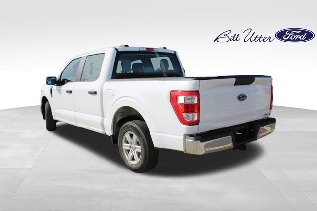 Certified 2023 Ford F150 XL w/ XL Chrome Appearance Package image 3