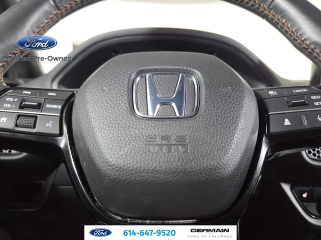 Used 2023 Honda HR-V Sport image 24