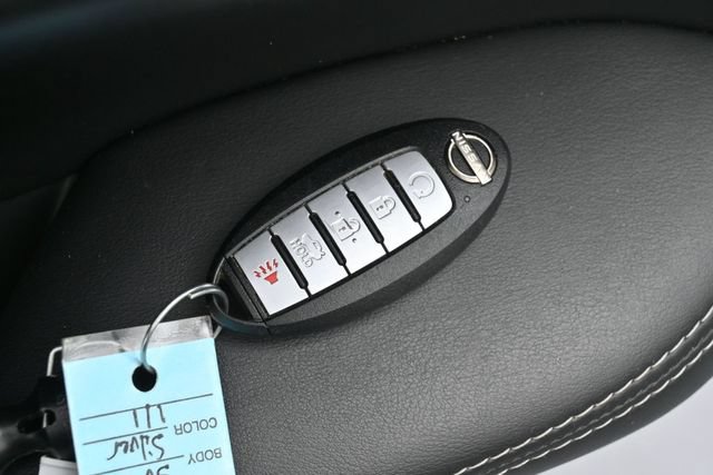 Used 2024 Nissan Altima 2.5 SV FWD image 32