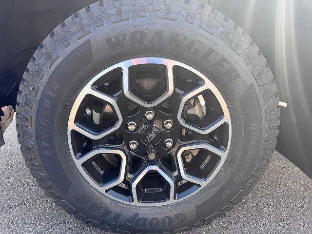 Certified 2023 Ford F150 XLT w/ Equipment Group 302A High AWD/4WD image 9