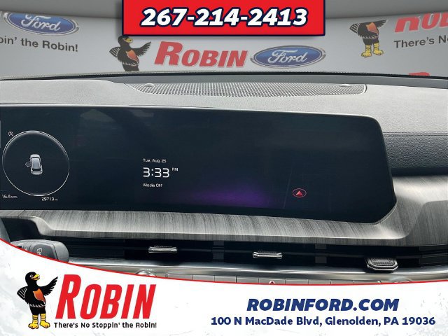 Used 2023 Kia Telluride SX FWD image 16