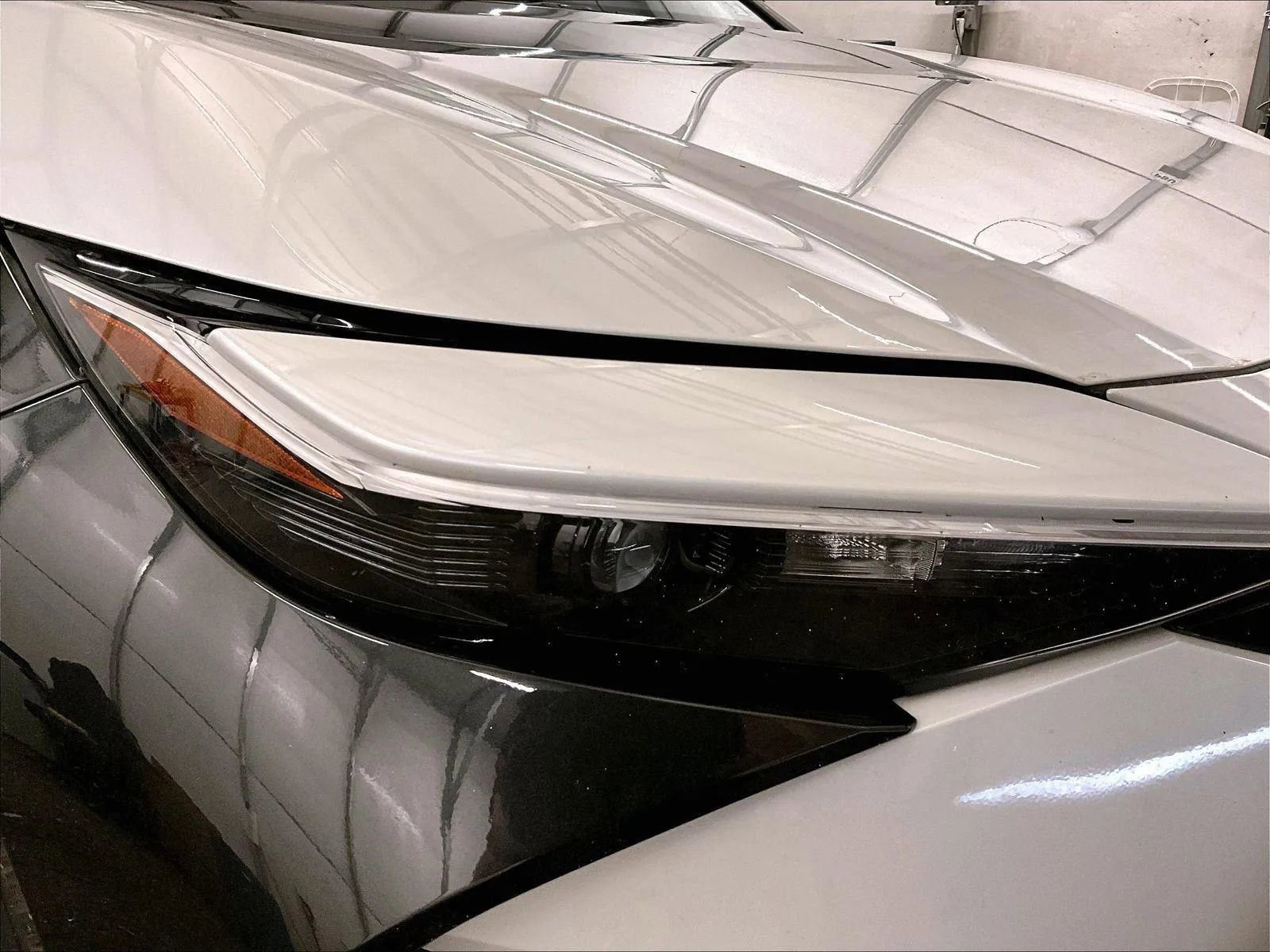 Used 2024 Toyota bZ4X AWD w/ Weather Package image 27