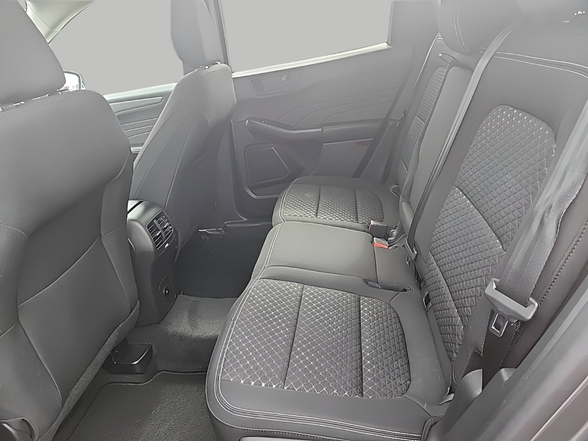 Certified 2023 Ford Escape Active image 12