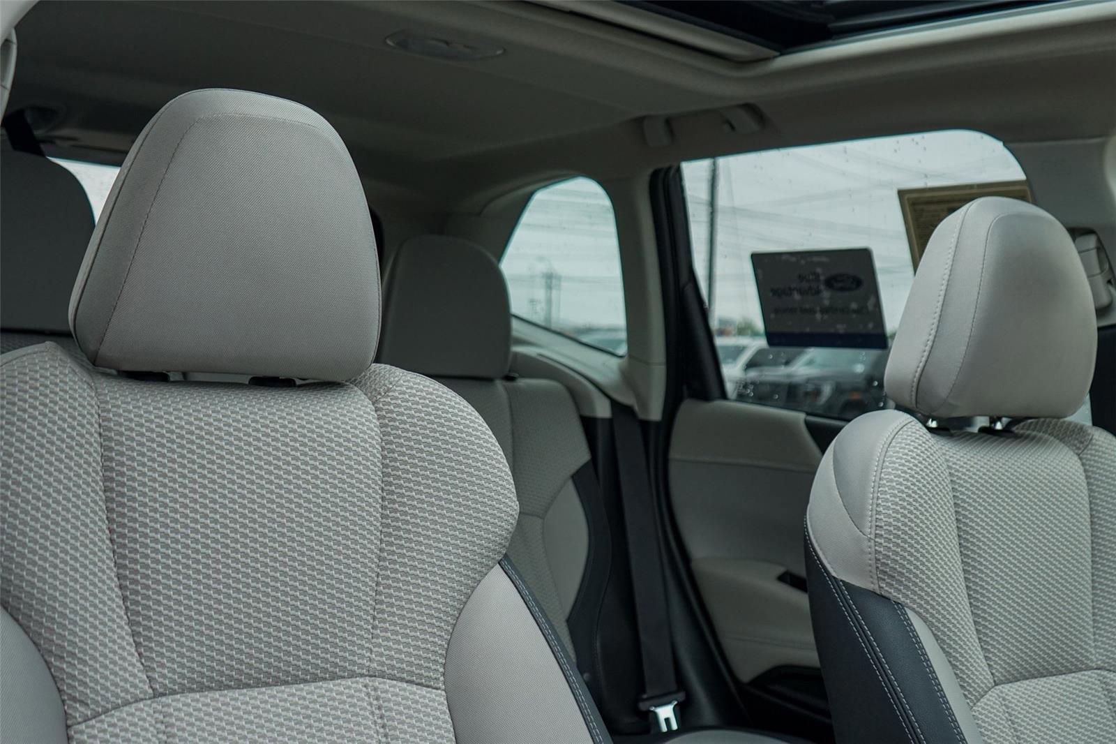 Used 2024 Subaru Forester Premium AWD/4WD image 31