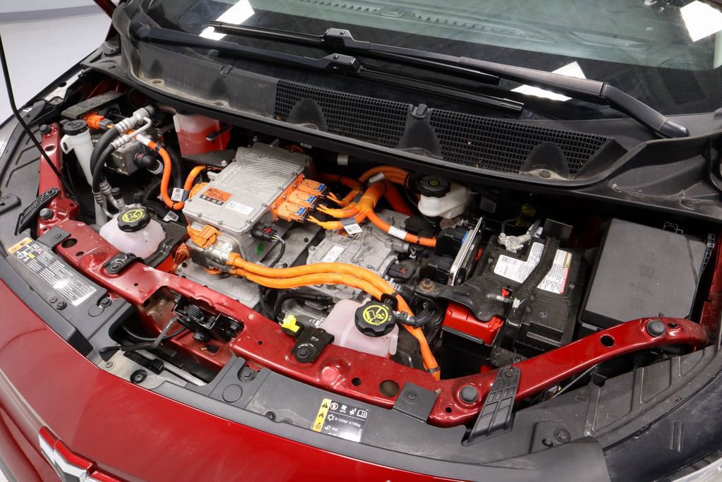 Used 2022 Chevrolet Bolt LT image 16