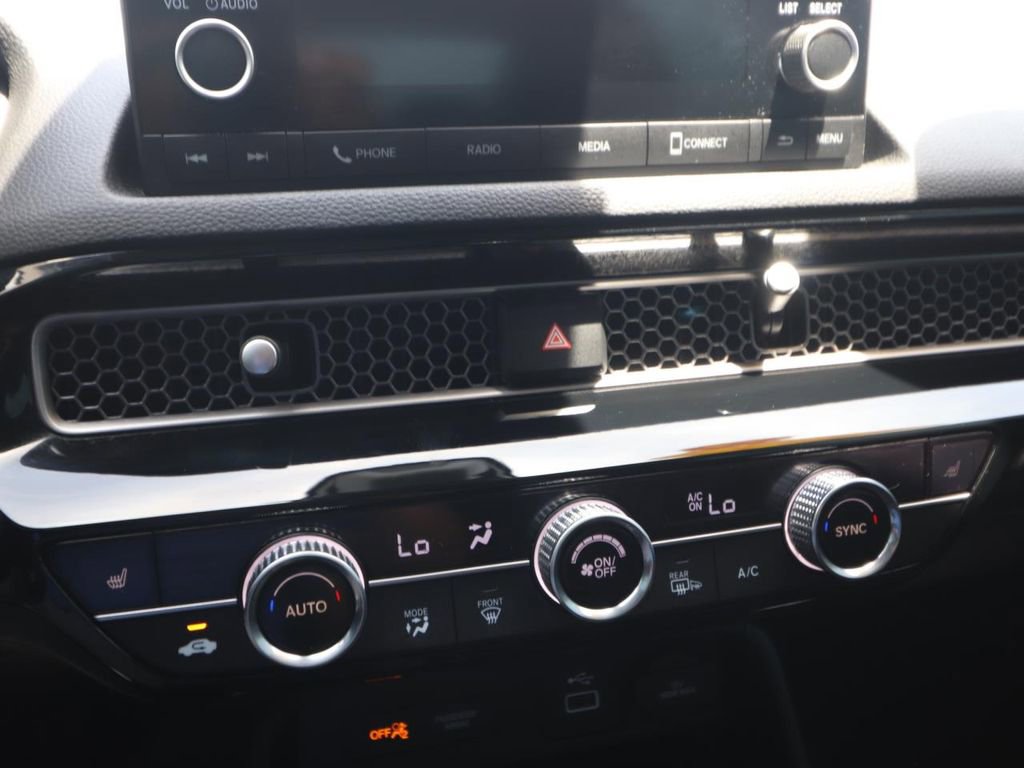 Used 2022 Honda Civic EX image 20