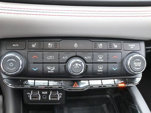 Used 2023 Dodge Durango Citadel AWD/4WD image 21