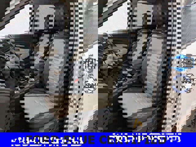 Certified 2019 Ford Escape SEL image 13