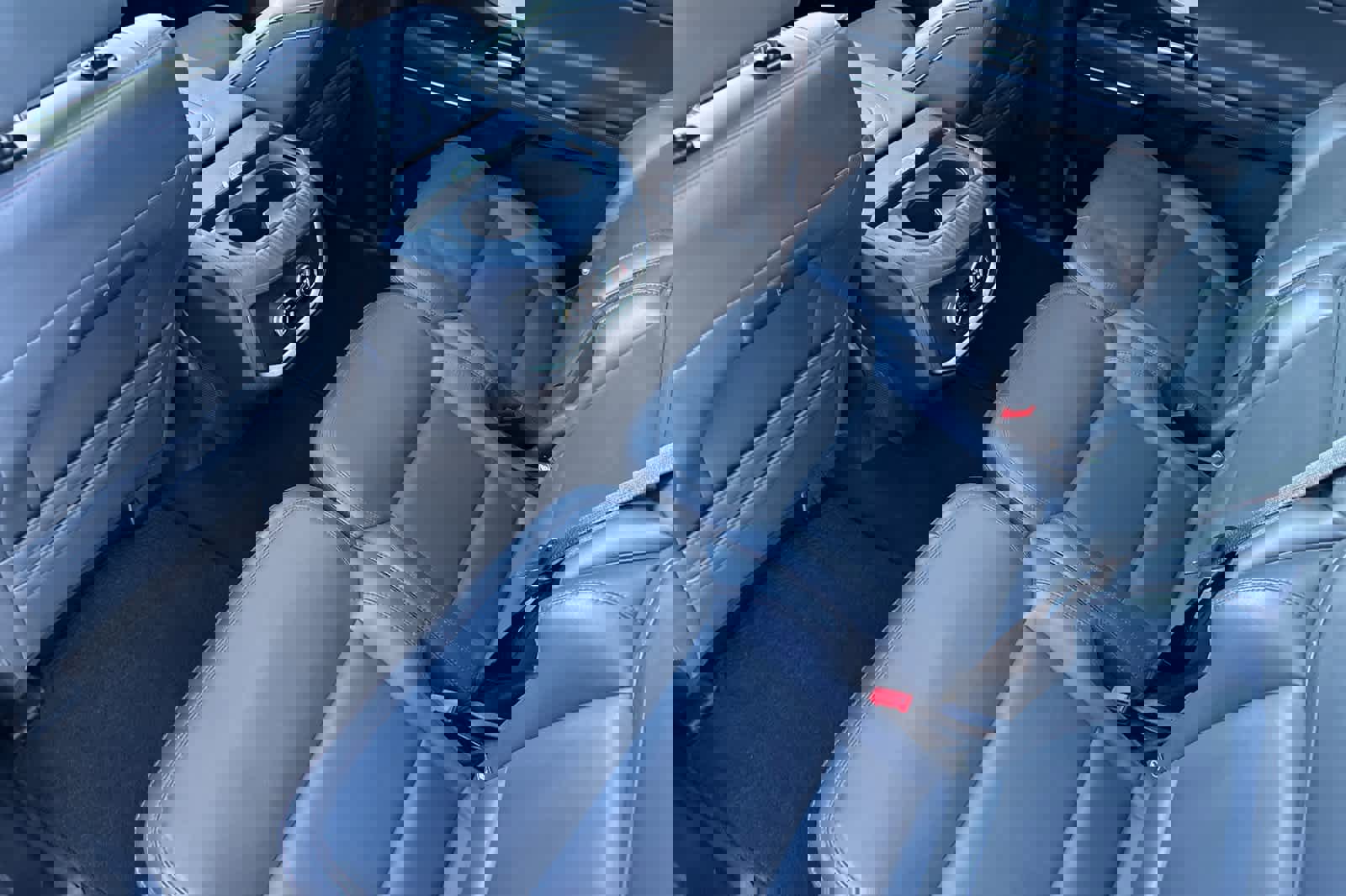 Certified 2025 Ford Expedition Max Active image 10