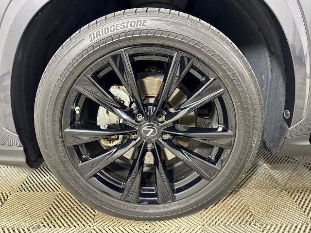 Used 2023 Lexus NX 350 F Sport image 10