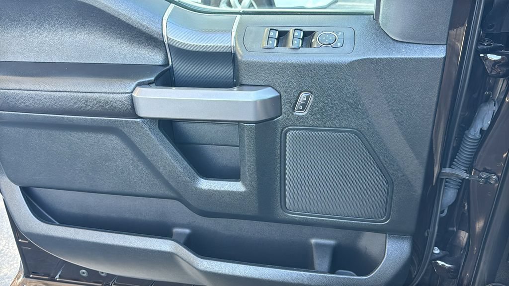 Certified 2019 Ford F150 XLT AWD/4WD image 20