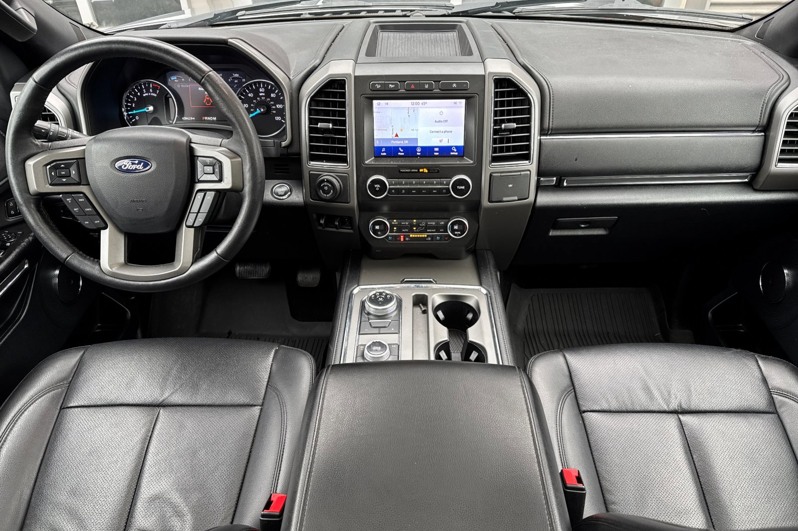 Certified 2020 Ford Expedition XLT w/ Equipment Group 202A image 13