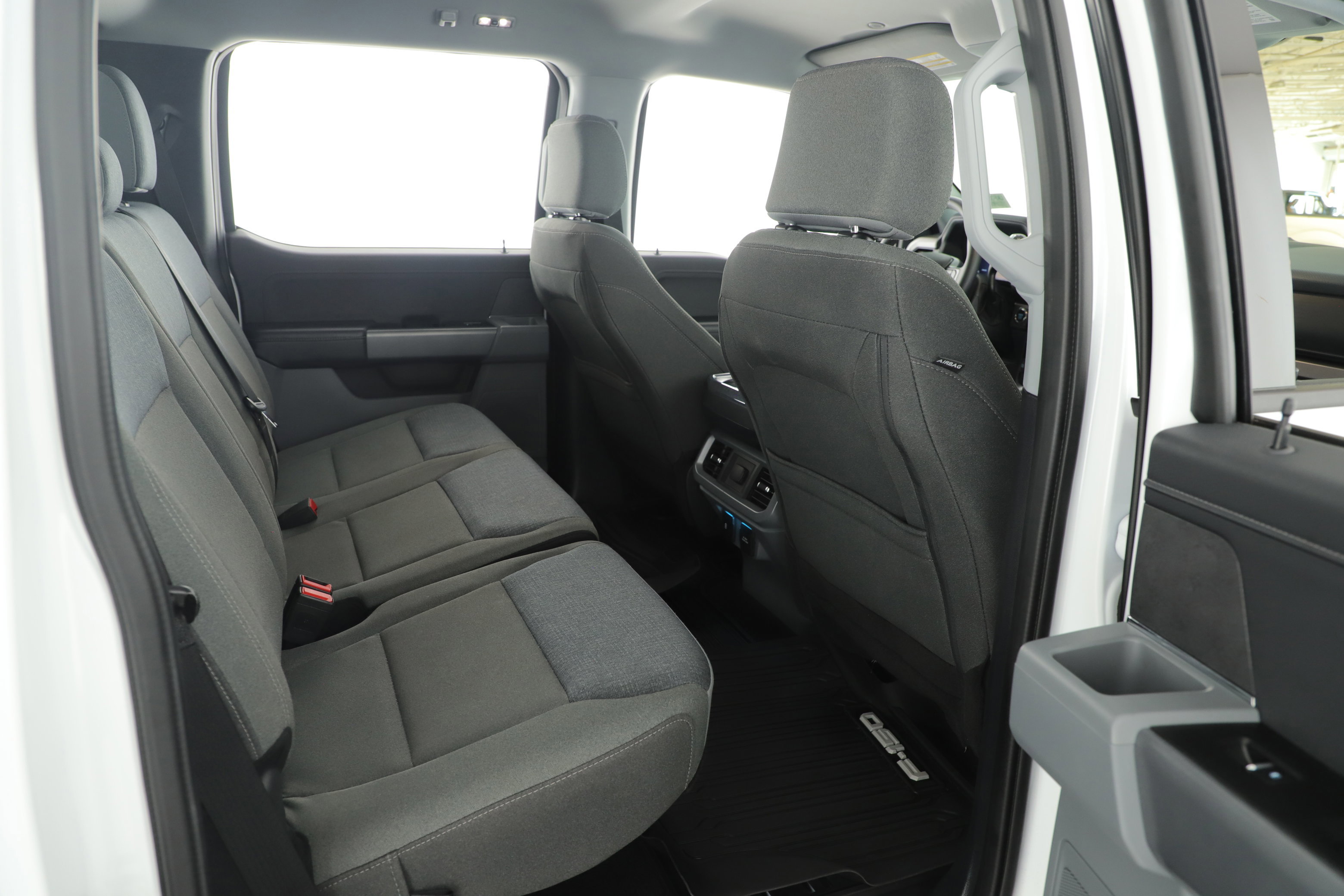 Certified 2024 Ford F150 XLT w/ Equipment Group 302A MID image 24