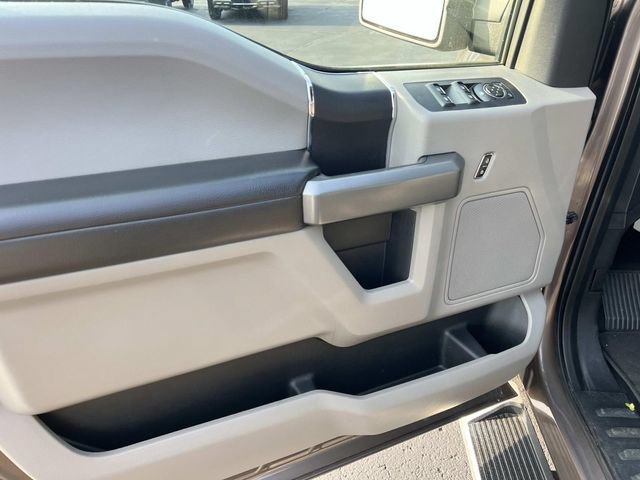 Certified 2018 Ford F150 XLT w/ Equipment Group 301A Mid AWD/4WD image 10