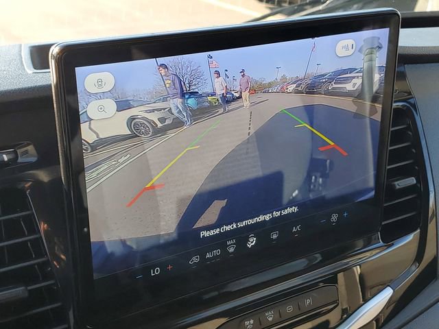 Certified 2024 Ford Transit 350 XLT image 19