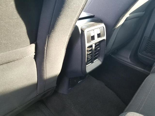 Certified 2025 Ford Bronco Big Bend AWD/4WD image 17