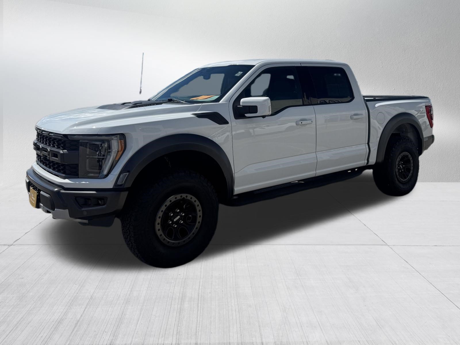 Certified 2022 Ford F150 Raptor w/ Equipment Group 801A High AWD/4WD image 3
