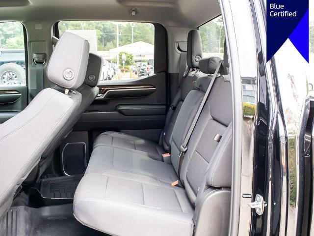 Used 2024 GMC Sierra 1500 Elevation AWD/4WD image 18