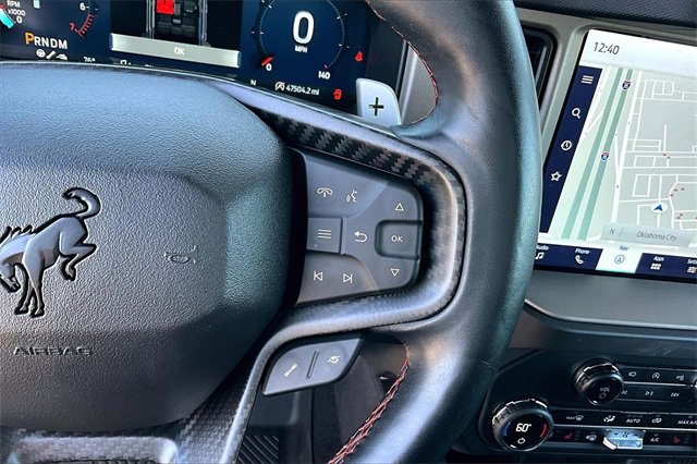 Certified 2023 Ford Bronco Raptor image 18