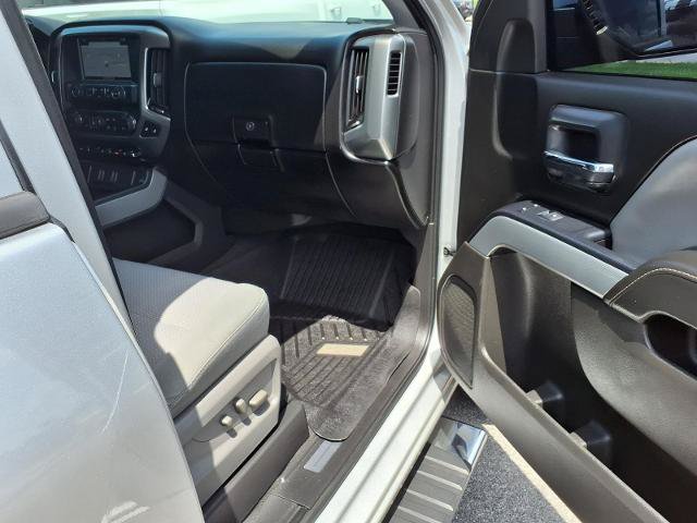 Used 2018 Chevrolet Silverado 1500 LT w/ All Star Edition AWD/4WD image 26
