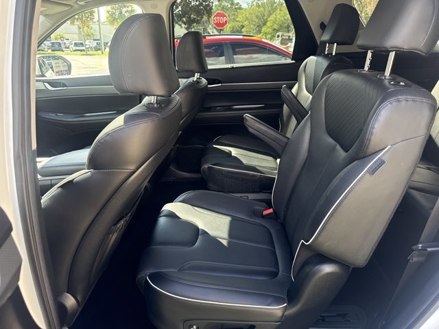 Used 2024 Hyundai Palisade SEL w/ Premium Package AWD/4WD image 19