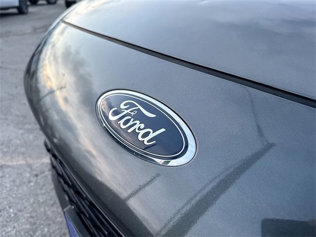 Certified 2020 Ford Escape SE image 34