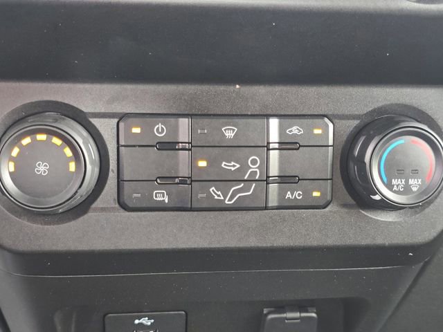 Certified 2022 Ford F250 XL w/ STX Appearance Package AWD/4WD image 31