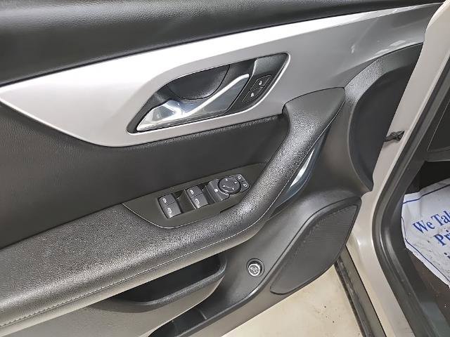 Used 2021 Chevrolet Blazer LT image 30