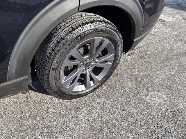 Certified 2023 Ford Explorer XLT w/ Equipment Group 202A image 14