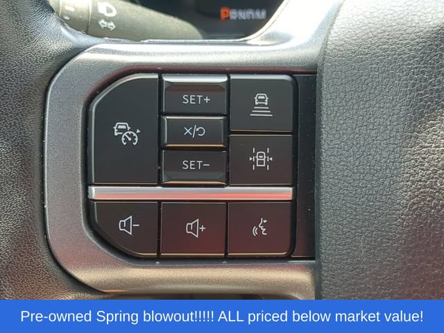 Certified 2024 Ford F150 Lariat w/ Equipment Group 502A High AWD/4WD image 28