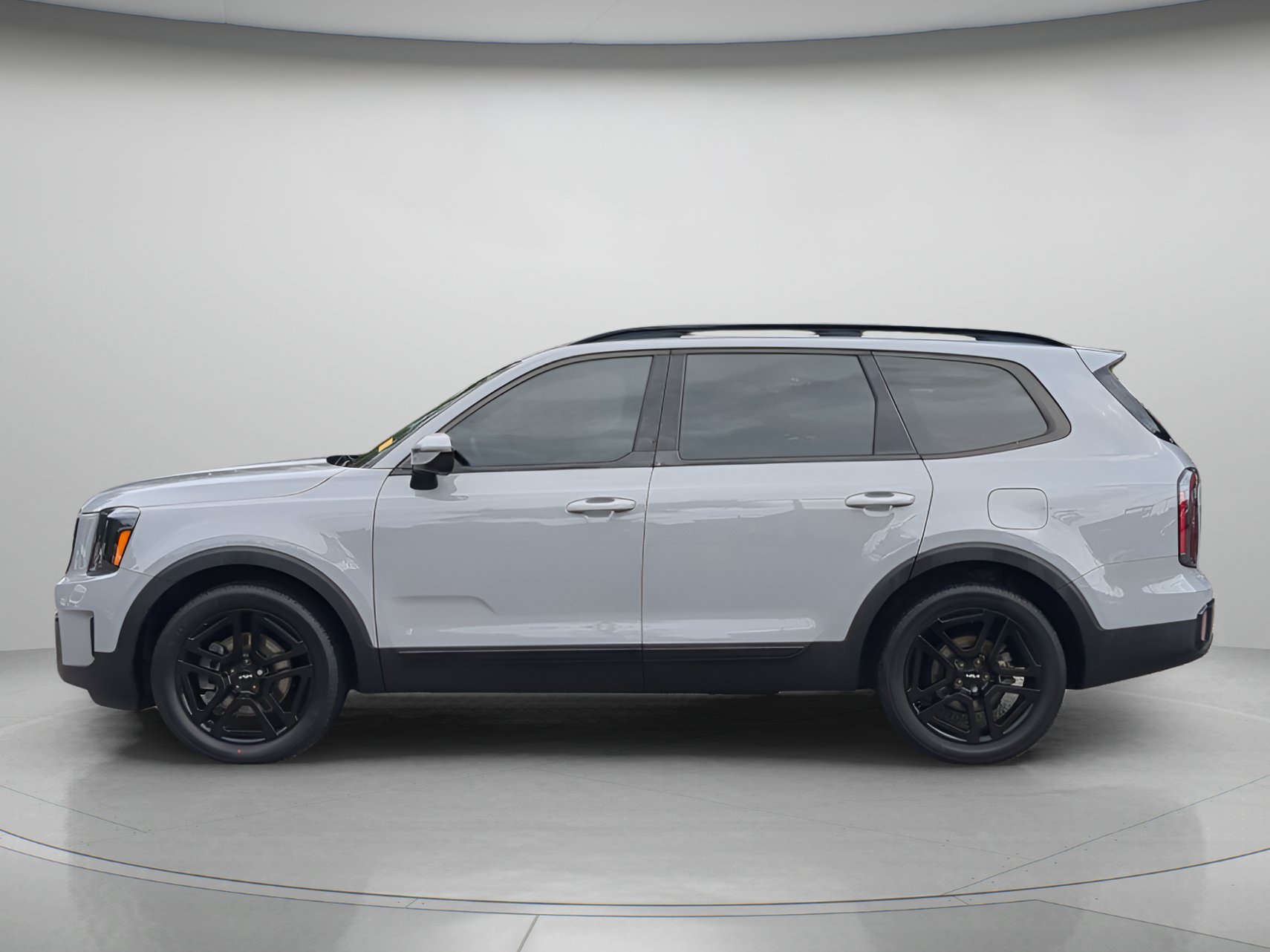 Used 2024 Kia Telluride SX X-Line AWD/4WD image 43