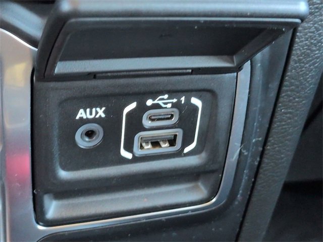 Used 2022 Jeep Wrangler Unlimited Sport image 21