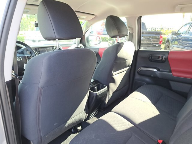 Used 2021 Toyota Tacoma SR5 image 12