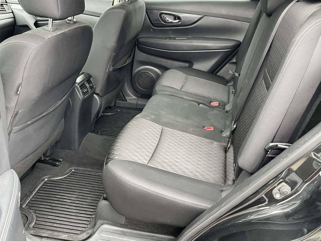 Used 2020 Nissan Rogue SV FWD image 5