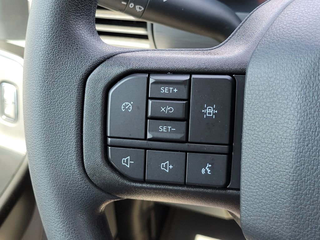 Certified 2025 Ford F150 XL image 27