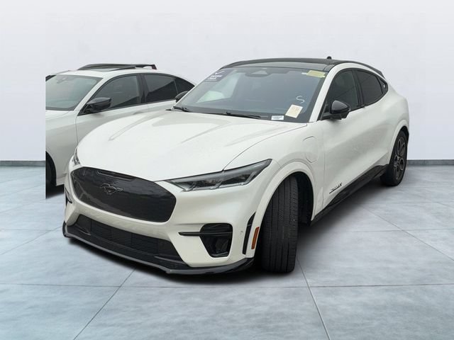 Certified 2023 Ford Mustang Mach-E GT AWD/4WD image 46