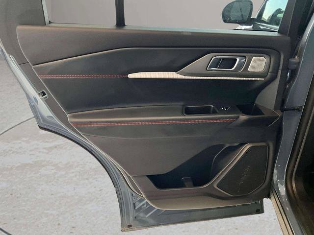 Certified 2026 Ford Explorer ST AWD/4WD image 20