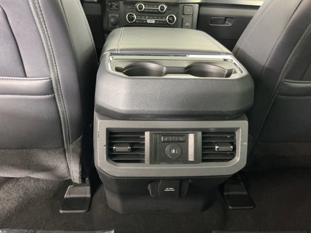 Certified 2025 Ford F450 Lariat w/ FX4 Off-Road Package image 29