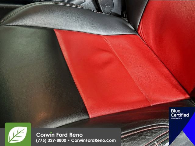 Used 2021 Toyota Tacoma TRD Sport image 21