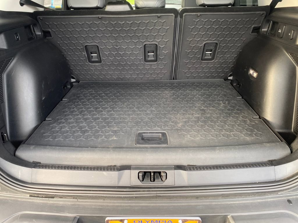 Certified 2025 Ford Bronco Sport Badlands image 31